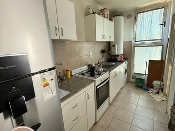 Departamento en  Barrio Procrear