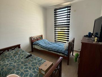 Departamento en  Barrio Procrear