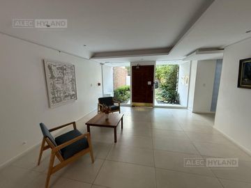 Departamento de 5 ambientes en venta con vista en Martínez