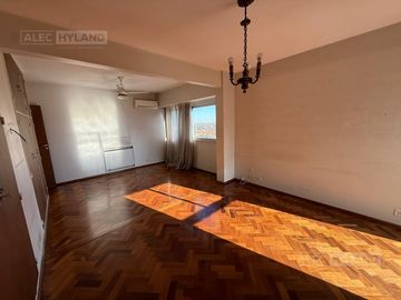 Departamento de 5 ambientes en venta con vista en Martínez