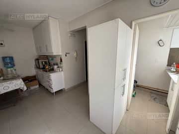Departamento de 5 ambientes en venta con vista en Martínez