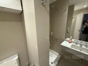 Departamento de 5 ambientes en venta con vista en Martínez