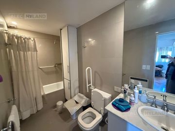 Departamento de 5 ambientes en venta con vista en Martínez