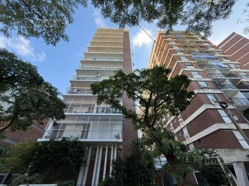 Departamento de 5 ambientes en venta con vista en Martínez