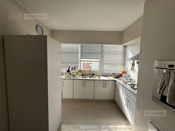 Departamento de 5 ambientes en venta con vista en Martínez