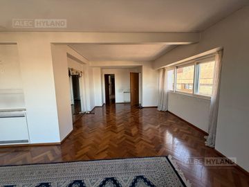 Departamento de 5 ambientes en venta con vista en Martínez