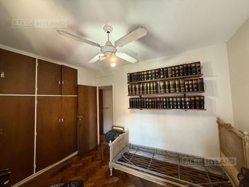Departamento de 5 ambientes en venta con vista en Martínez