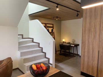 Casa en Condominio en Zákia, El Marqués, Querétaro CAEN-An-1136-Cd*