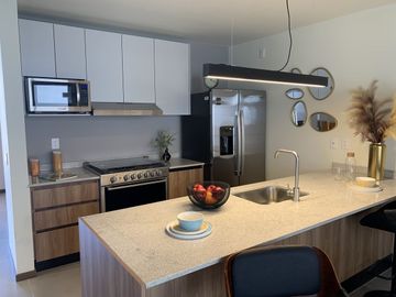 Casa en Condominio en Zákia, El Marqués, Querétaro CAEN-An-1136-Cd*