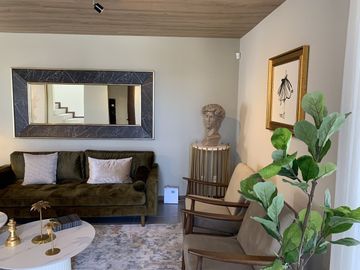 Casa en Condominio en Zákia, El Marqués, Querétaro CAEN-An-1136-Cd*