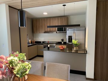 Casa en Condominio en Zákia, El Marqués, Querétaro CAEN-An-1136-Cd*