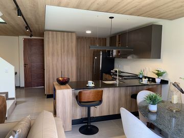 Casa en Condominio en Zákia, El Marqués, Querétaro CAEN-An-1136-Cd*