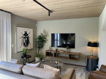 Casa en Condominio en Zákia, El Marqués, Querétaro CAEN-An-1136-Cd*