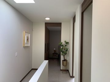 Casa en Condominio en Zákia, El Marqués, Querétaro CAEN-An-1136-Cd*
