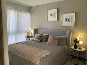 Casa en Condominio en Zákia, El Marqués, Querétaro CAEN-An-1136-Cd*