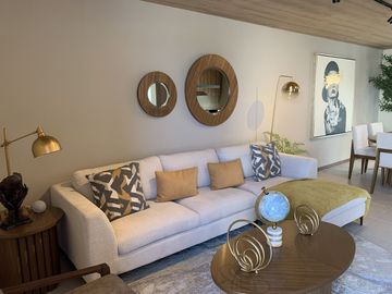 Casa en Condominio en Zákia, El Marqués, Querétaro CAEN-An-1136-Cd*