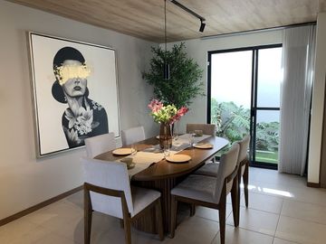 Casa en Condominio en Zákia, El Marqués, Querétaro CAEN-An-1136-Cd*
