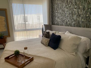Casa en Condominio en Zákia, El Marqués, Querétaro CAEN-An-1136-Cd*