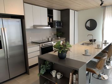 Casa en Condominio en Zákia, El Marqués, Querétaro CAEN-An-1136-Cd*