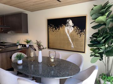 Casa en Condominio en Zákia, El Marqués, Querétaro CAEN-An-1136-Cd*