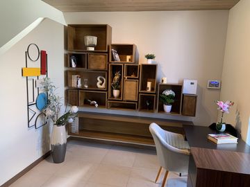Casa en Condominio en Zákia, El Marqués, Querétaro CAEN-An-1136-Cd*