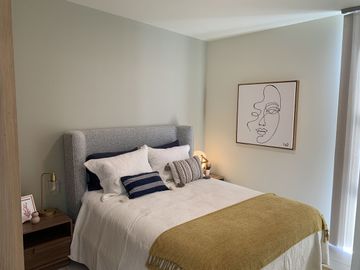 Casa en Condominio en Zákia, El Marqués, Querétaro CAEN-An-1136-Cd*