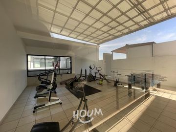 Departamento Agua Caliente ID: 151501