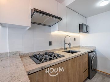 Departamento Agua Caliente ID: 151501