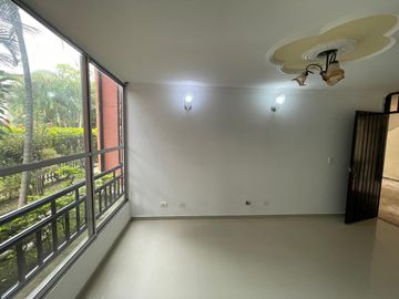 Vendo Apartamento En Las Vegas De Comfandi