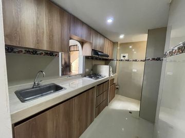 Vendo Apartamento En Las Vegas De Comfandi