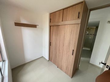 Vendo Apartamento En Las Vegas De Comfandi