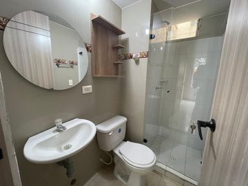 Vendo Apartamento En Las Vegas De Comfandi