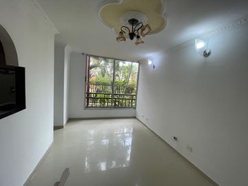Vendo Apartamento En Las Vegas De Comfandi