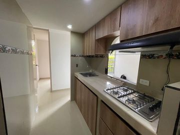 Vendo Apartamento En Las Vegas De Comfandi