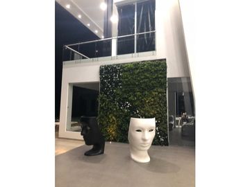 Lujosa casa finca a 15 min del aeropuerto JMC
