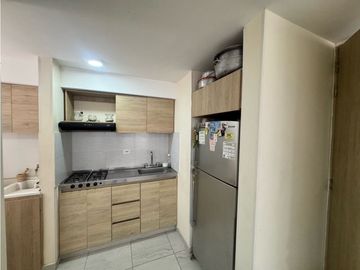 Vendo  Apartamento Paloma en Alameda del rio