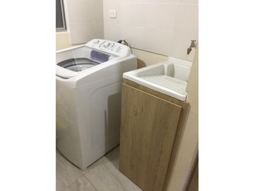 Vendo  Apartamento Paloma en Alameda del rio