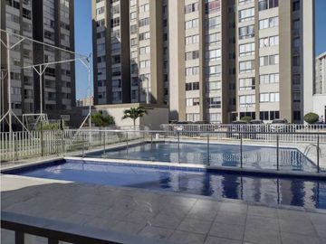 Vendo  Apartamento Paloma en Alameda del rio