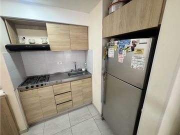 Vendo  Apartamento Paloma en Alameda del rio