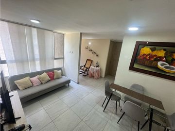 Vendo  Apartamento Paloma en Alameda del rio