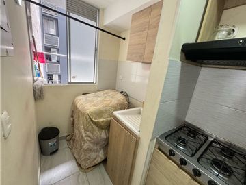 Vendo  Apartamento Paloma en Alameda del rio