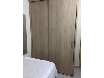 Vendo  Apartamento Paloma en Alameda del rio