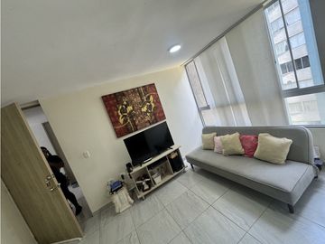 Vendo  Apartamento Paloma en Alameda del rio
