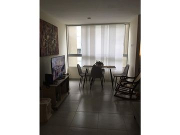 Vendo  Apartamento Paloma en Alameda del rio