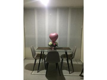 Vendo  Apartamento Paloma en Alameda del rio