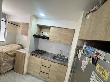 Vendo  Apartamento Paloma en Alameda del rio