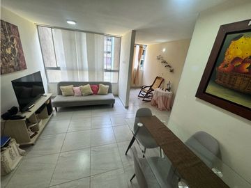 Vendo  Apartamento Paloma en Alameda del rio