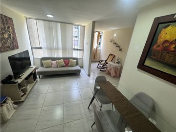 Vendo  Apartamento Paloma en Alameda del rio