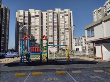 Vendo  Apartamento Paloma en Alameda del rio