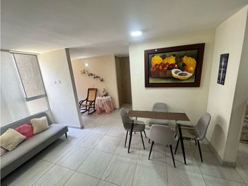 Vendo  Apartamento Paloma en Alameda del rio